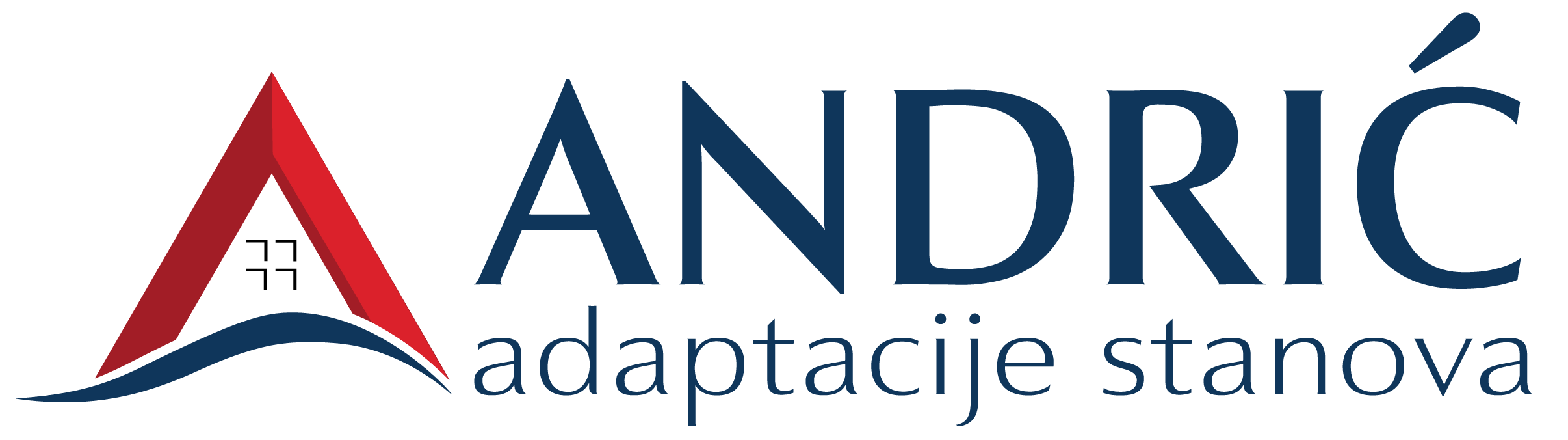 Adaptacija stanova Beograd - Andrić