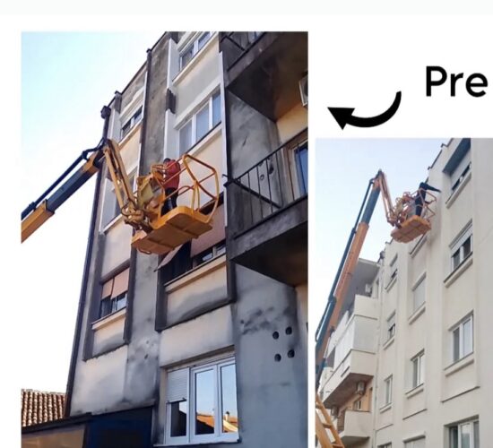 Adaptacija stanova Beograd – Andrić Adaptacija stanova Beograd - Andrić